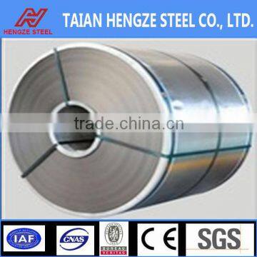 Steel Coils Q235B SS400 A36 Hot Rolled Steel Coil