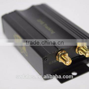 High Quality Real Time Gsm/gprs/gps Remote Control Shake Sensor Car Gps Tracker Tk103b photo-4