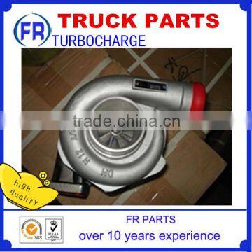 2674A110 TURBOCHARGE