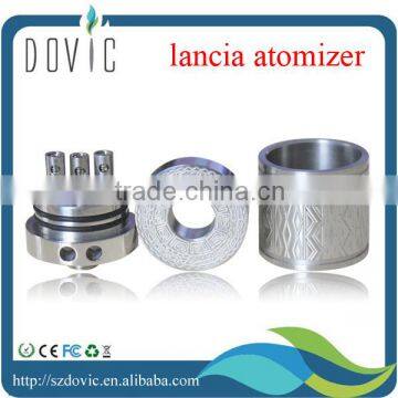 Best quality mechanical lancia atomizer clone