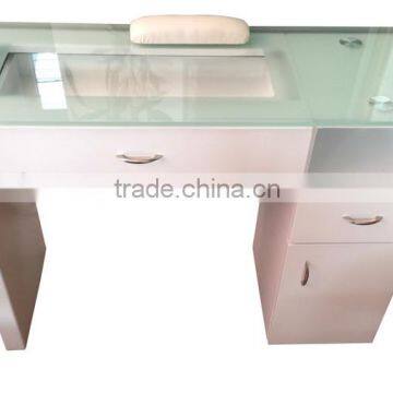 LNE-110 nail table manicure desk nail operating table