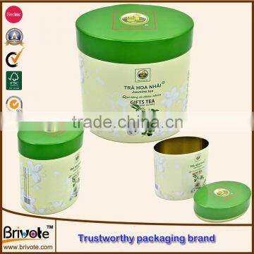 best seller!wholesale hot sale oval tin box, oval packaging tin box