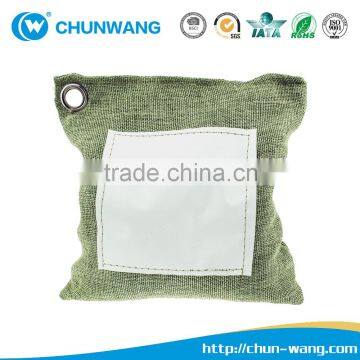 Natural Auto Air Purifying Bamboo Charcoal Odor Bag Absorb and Neutralize Odors for Room Quality Choice photo-2