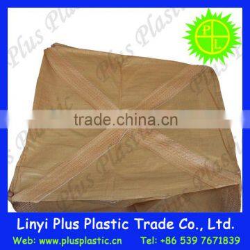 1000kg bags fibc bag,big plastic bags,jumbo pp bag made in China