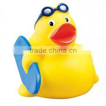 2014 big inflatable yellow duck