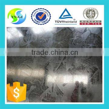 Corrugated Galvanized Steel Sheet With Price photo-5