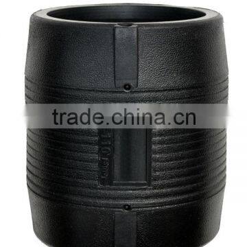 HDPE PIPE Electro-fusion fittings coupling