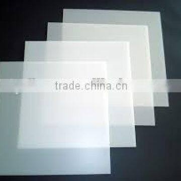 PS/ PMMA/ PC Diffuser Plate, Diffusing Sheet Quality Choice photo-5