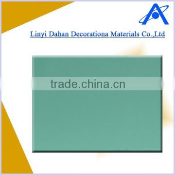 polymer acrylic composite panel