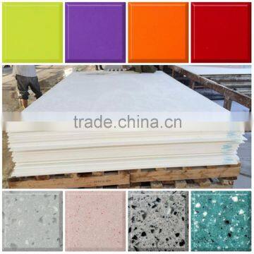 LG Acrylic Solid Surface Sheets for Walls Fashion Design