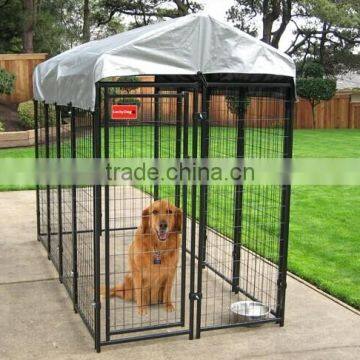 Dog Fence/ Dog Fence Panel /Construction Temporary Metal Fencing (Anping Factory)