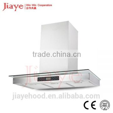 2016 90cm SS chimney Household touch control Range Hood JY-TA9013