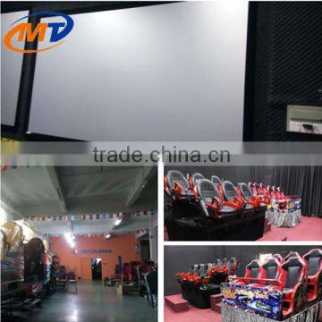 7d Interactive Cinema 9d Cinema 7d Dynamic Cinema photo-6
