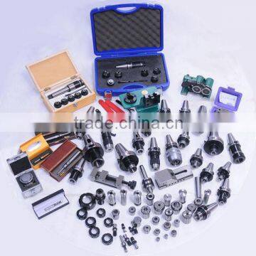 Juneng Precision Tool Vise With QKG and QGG Type photo-4