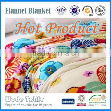 High Quality Buy Plaid Flannel Blanket Online Hotel Plaid Knitted Flannel Blanket