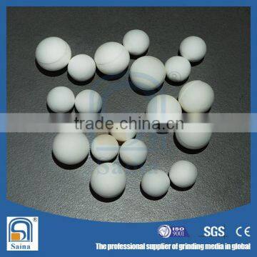 High Alumina 92% Ceramic Alumina Sphere