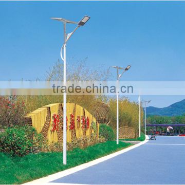 Latest Arrival High performance wind solar hybrid street light with competitive offer