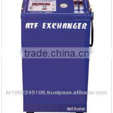 Fully Automatic ATF Changer
