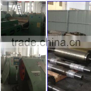 New Condition Hydraulic Three Roller Mil(YSP400) photo-5