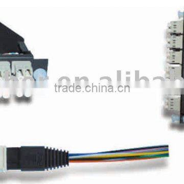 MPO-Patch Cord