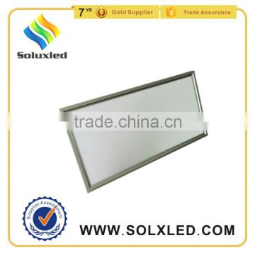 led panel light ultra thin China factory