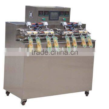 CZ-A-8 liquid filling machine