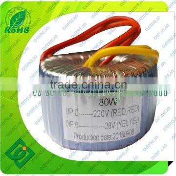 Hot Sale Pure Sine Wave Inverter With Toroidal Transformer 24v 110v 220v 230v photo-2