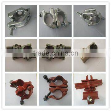 scaffolding forged swivel coupler