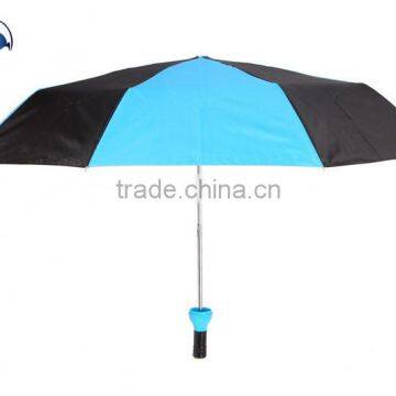 Promotional Customized Bottle Shape Cap Umbrella