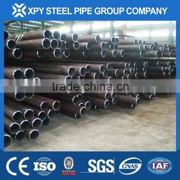 Own manufacture 1/2''--20'' OD seamless steel pipe