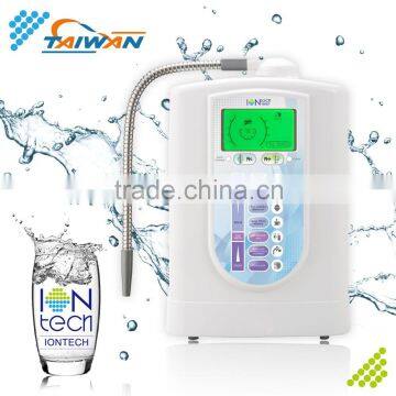 IT-636 IONTECH Alkaline Water Ionizer