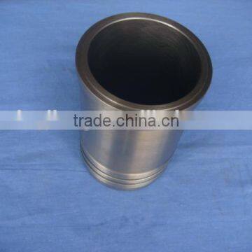 High quality cylinder liner used construction equipment