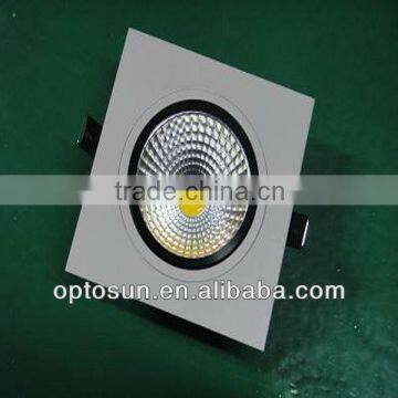 led cob 13w downlight