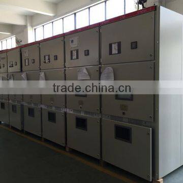 kyn28-12 12kv medium voltage switchgear (distribution box)