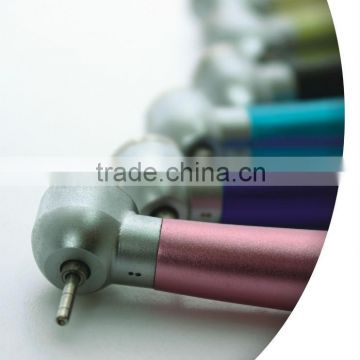 Colourful Dental Handpiece