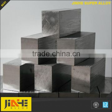 corrosion resistance nickel Incoloy Alloy 028 square bar