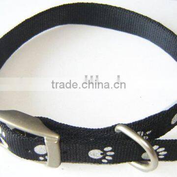 2015 new design cheap and good quality Dog collar / cat collars