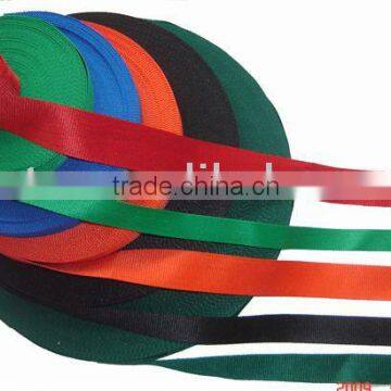 promotional colorful wedding ribbon