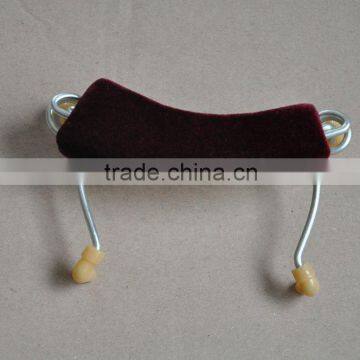 violin adjustable shoulder rest cheapest FS-01