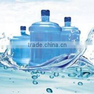 5 Gallon Filler Machine/19liter Water Filling Machine/water Gallon Filling Machine