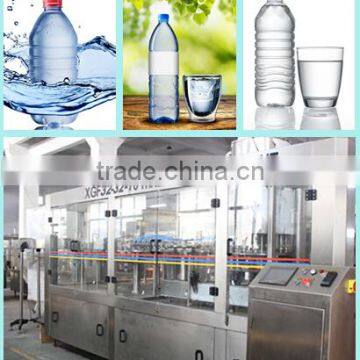 bottling plant/water equipment/drinking water filler/filling plant/filling equipment