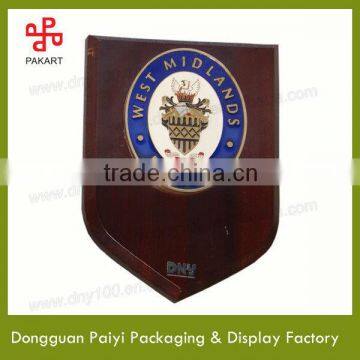 Mdf Wooden Plaque Award