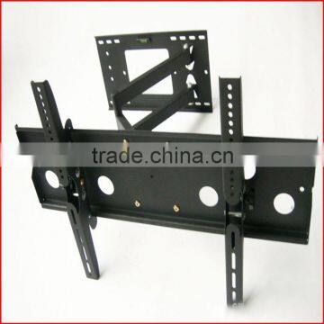 Wholesale tilted & swivel tv bracket