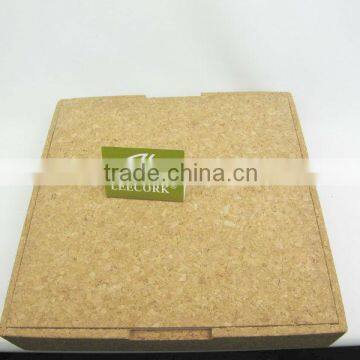 Eco-friendly Cork Box photo-3