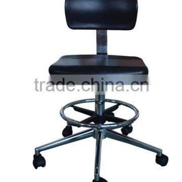 Polyurethane Foam Textured Workshop Esd Chair photo-2