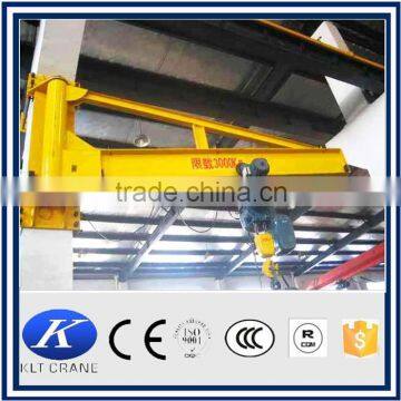 Customized wall mouted jib crane