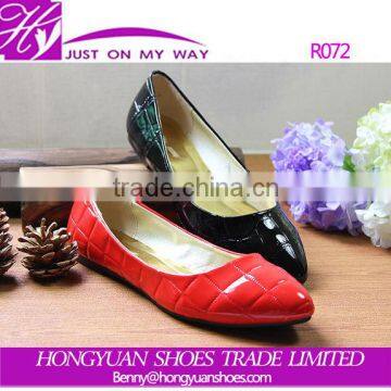 designer girl flat shoes