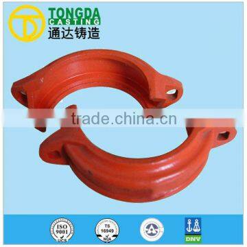 OEM grey iron casting Lost foam casting