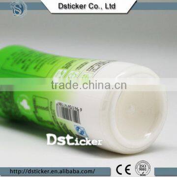 Wholesale Customized PVC Shrink Sleeve Sticker photo-4