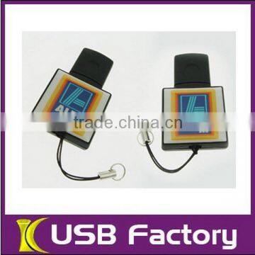 Alibaba china good quality promotional classical mini usb flash